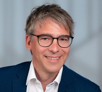 Portraitfoto von Dipl.-Kfm. Thomas Wagner